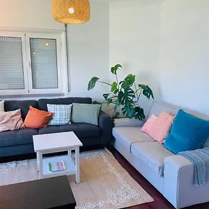 Habitación en casa particular Alvide, Cascaes