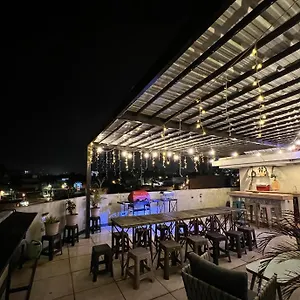 Edificio G4 Guatemala