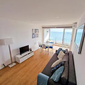  Appartement Casa Dos Cotas